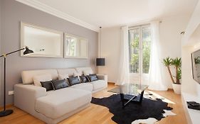 Rent Top Apartments Avenida Diagonal
